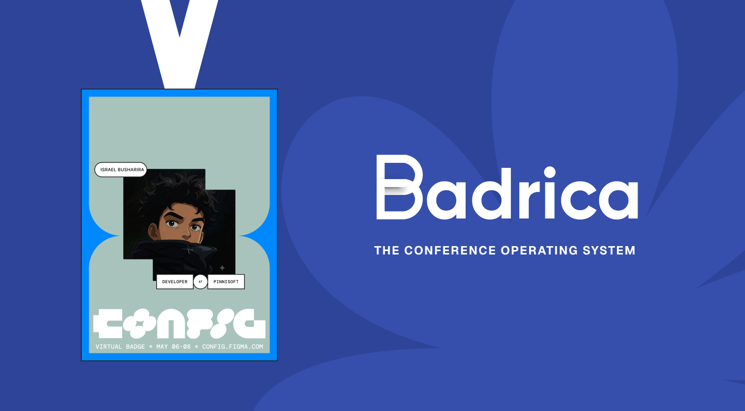 Badrica cover